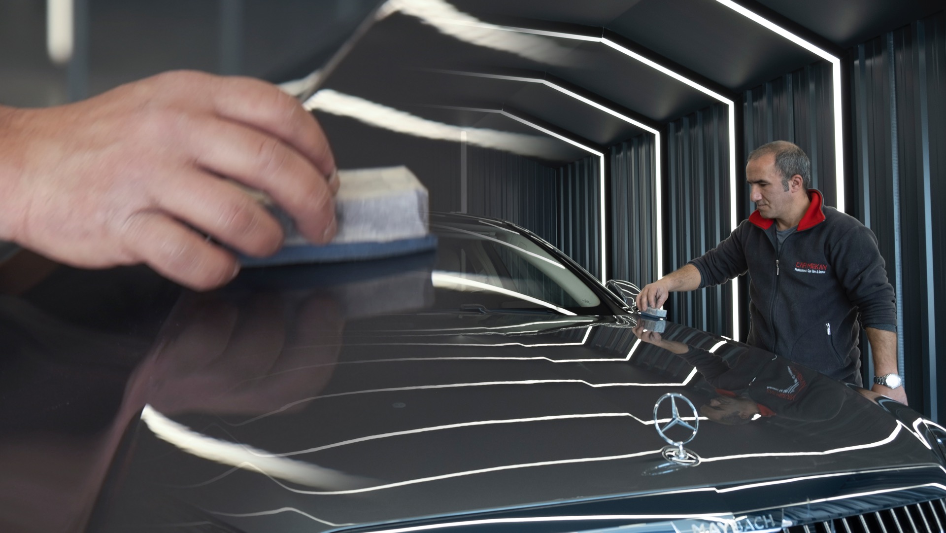 Develi Seramik Kaplama